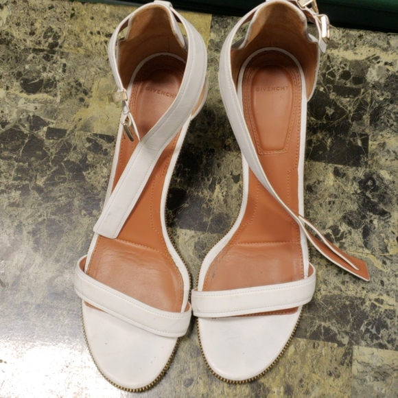 Givenchy Shoes - Givenchy sandals